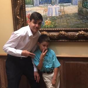 Meet your Posher, Vanessa